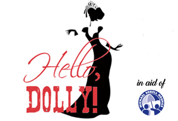 Hello, Dolly! logo